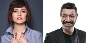 Hakan Altun ”Sadece Gonca” dedi!