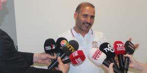 Yönetmen Murat Uygur’dan ”3 Aralık Uluslararası Engelliler Günü” mesajı!