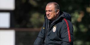 Fatih Terim’in cezası 4 maça indirildi