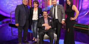 İbo Show yarın yeni bölümüyle ekranda!