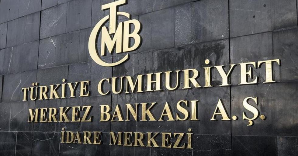 Merkez Bankası faiz kararını açıkladı!