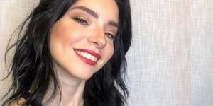 Merve Boluğur olay oldu!