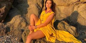 Nurgül Yeşilçay’dan itiraf!