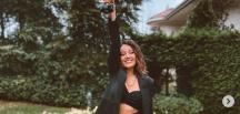 Pelin Akil’den samimi açıklamalar!