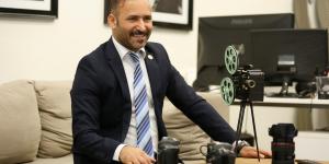 Yönetmen Murat Uygur’dan Dünya Kadın Hakları Mesajı!