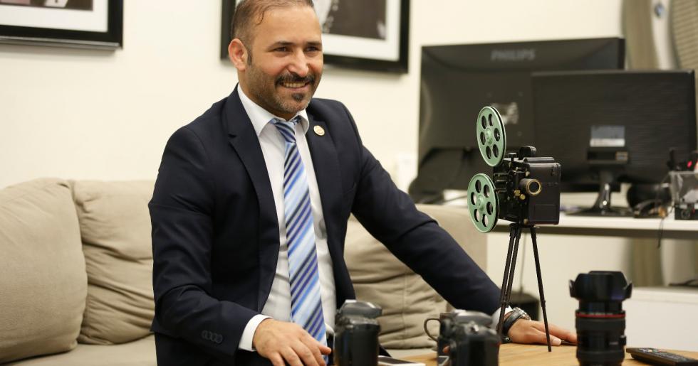 Yönetmen Murat Uygur’dan Dünya Kadın Hakları Mesajı!