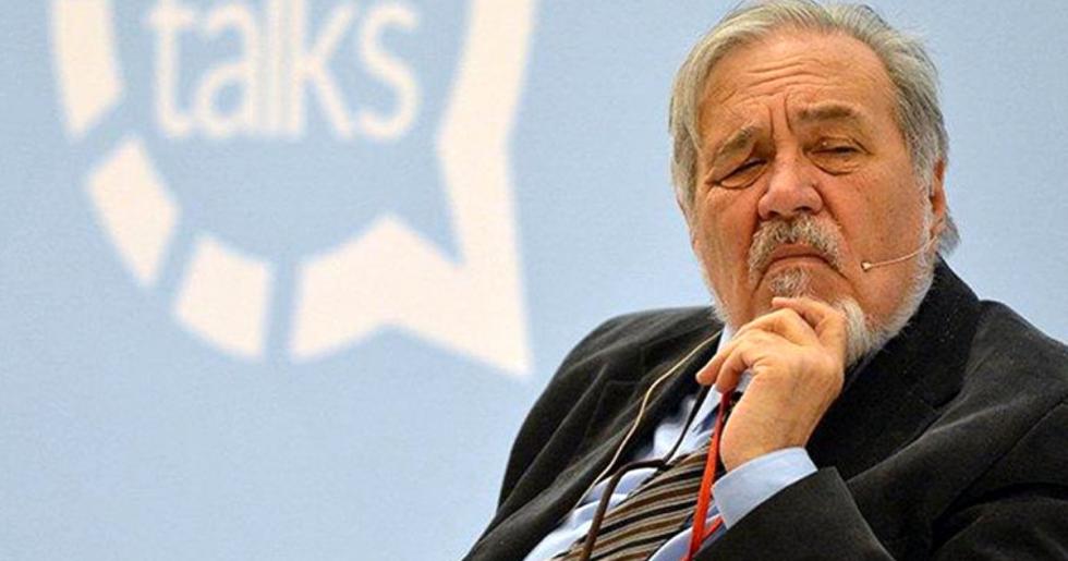 İlber Ortaylı olay sonrası ilk kez konuştu!