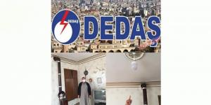 Suruçlularda Dedaş’a İsyan!