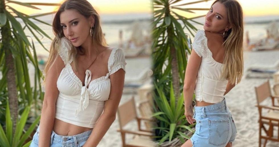 Şeyma Subaşı Exxen’de mi olacak?