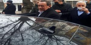 Alaattin Çakıcı Keskin adliyesinde ifade verdi