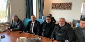 Çakıcı Beraat Eden Mahkeme’sinin Ardından İç Anadolu Turunda