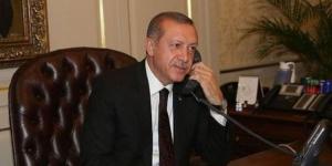 Erdoğan’dan iki kritik görüşme