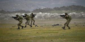 Barış Pınarı bölgesinde 3 terörist etkisiz hale getirildi