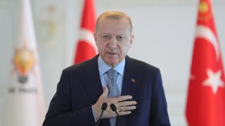Muhalefetin içine düştüğü çıkmaz bizim sorumluluğumuzu daha da artıyor