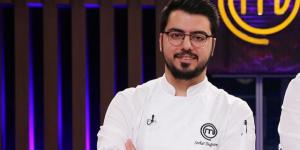 MasterChef 2020 Şampiyonu Serhat Doğramacı!