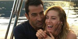 Kenan İmirzalıoğlu’ndan samimi açıklamalar..