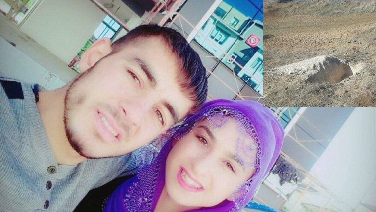 Barışma bahanesiyle çağırılıp infaz edildi!