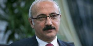 Lütfi Elvan’dan enflasyon açıklaması!