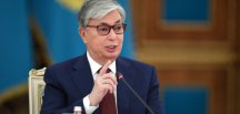 Kazakistan Cumhurbaşkanı Tokayev’den tepki!