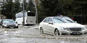 Meteoroloji ve AFAD’tan kritik uyarı!