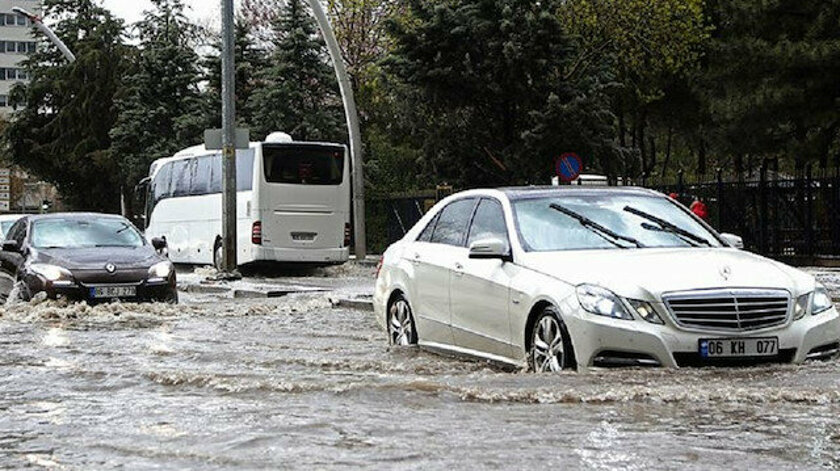 Meteoroloji ve AFAD’tan kritik uyarı!