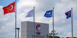 TFF, takımların harcama limitlerini açıkladı!