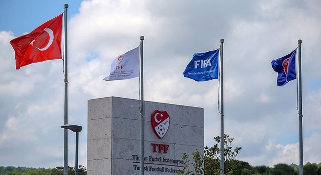 TFF, takımların harcama limitlerini açıkladı!