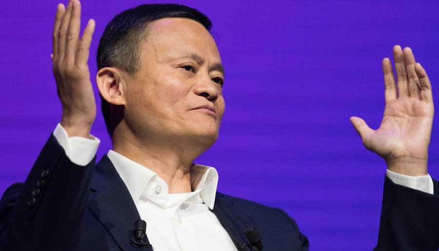 Alibaba’nın kurucusu kayıp mı? Flaş iddia!