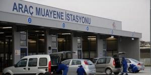 İşte 2021 yılı araç muayene ücretleri!