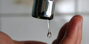 İstanbul’da 6 ilçede su kesintisi bu akşam başlıyor!