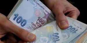 Mesleklerin 2021 zamlı maaşları!