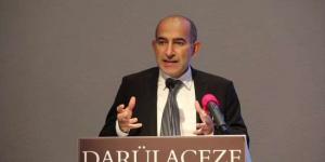 Boğaziçi Üniversitesi’ne atanan rektör Melih Bulu konuştu!