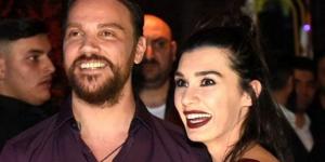 Burcu Kıratlı ve Sinan Akçıl barıştı!