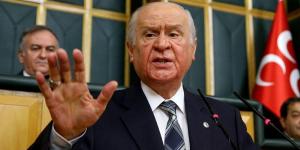 Devlet Bahçeli’den ‘Boğaziçi’ açıklaması!