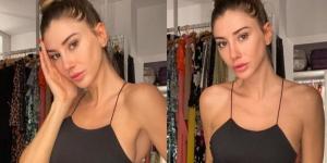 Şeyma Subaşı’nın Mısırlı sevgilisi..