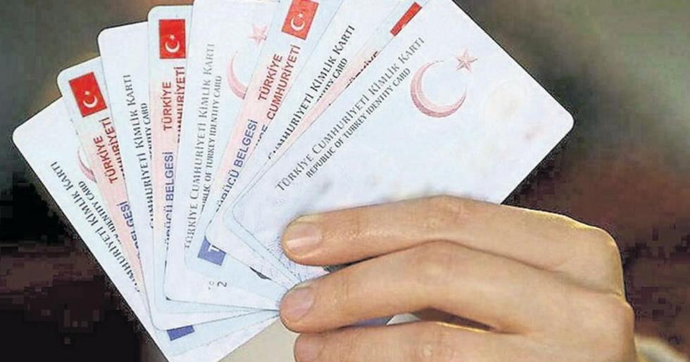 Emniyet Türk Vatandaşları uyardı!