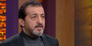 Mehmet Yalçınkaya’dan Serhat itirafı!