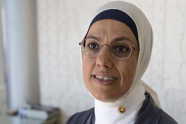 Milletvekiline hakaret suç sayılmadı!