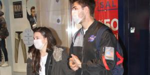 Barış Murat Yağcı’dan İstiklal’in ortasında teklif!