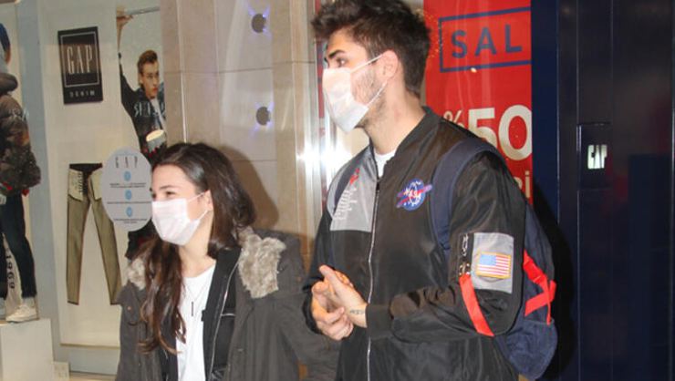 Barış Murat Yağcı’dan İstiklal’in ortasında teklif!