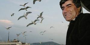 Hrant Dink cinayeti davasında tutuklama!