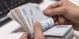 Nakdi ücret desteği ödemeleri başladı