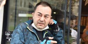 Serdar Ortaç: Yersiz bir konuşma