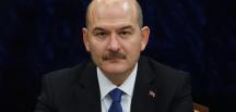 Süleyman Soylu’dan tepki!