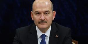Süleyman Soylu’dan tepki!