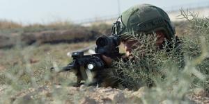 Fırat Kalkanı bölgesinde 3 terörist etkisiz hale getirildi!