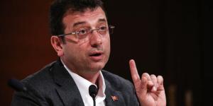 İmamoğlu: Cami yapmamızı engellediler