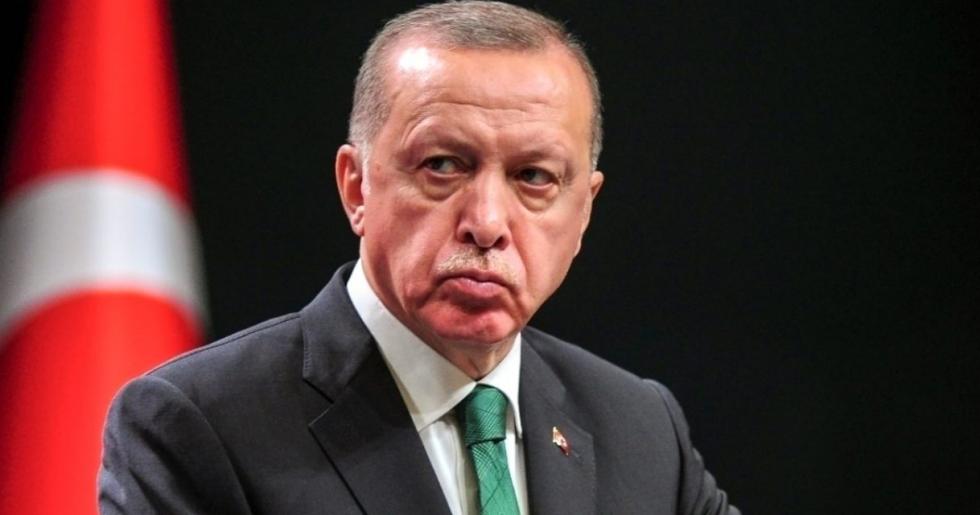 Erdoğan: Sözcü gazetesini okumuyorum!