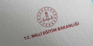 Milli Eğitim Bakanlığı açıkladı!