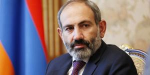 Ermenistan Başbakanı Paşinyan karantinada!